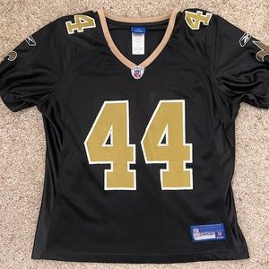 New Orleans Saints Karney Women’s Jersey